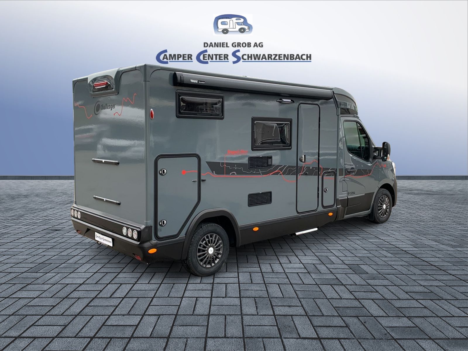 CHALLENGER S194 ETAPE EDITION-image-2