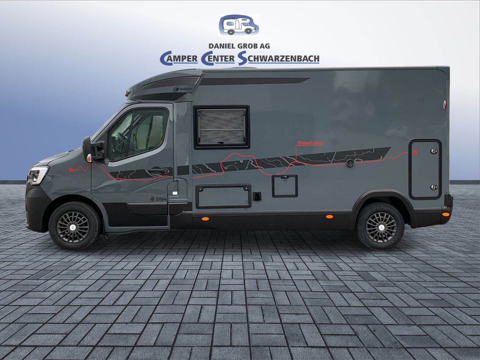 CHALLENGER S194 ETAPE EDITION-image-1