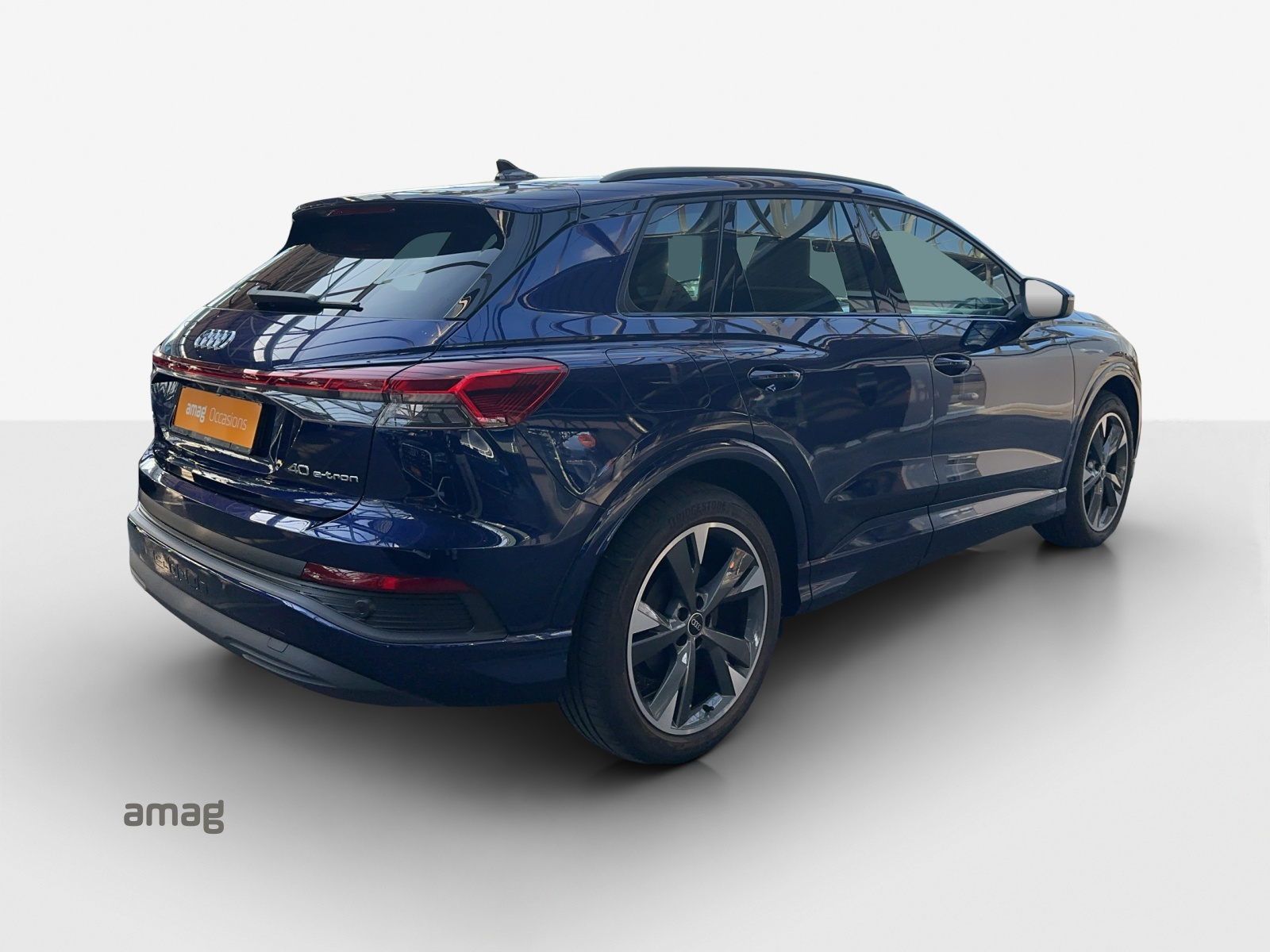 AUDI Q4 e-tron 40-image-5