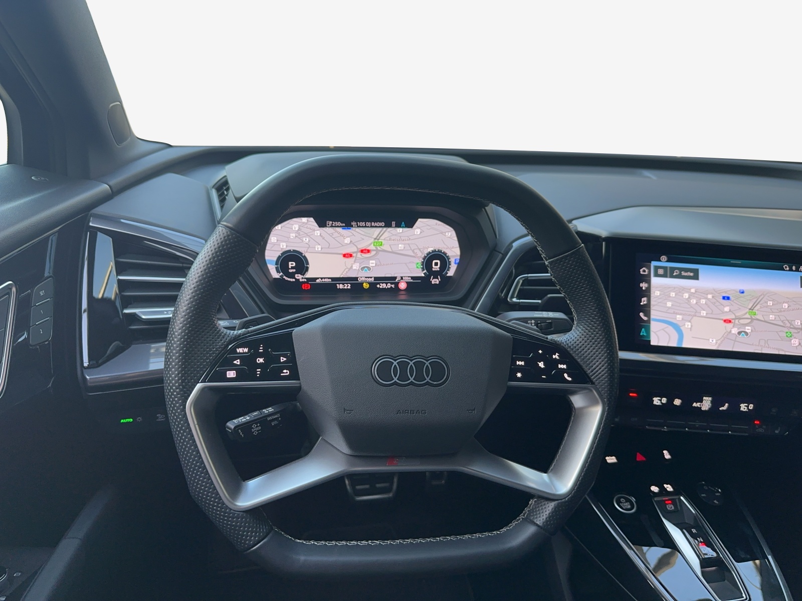 AUDI Q4 e-tron 40-image-10