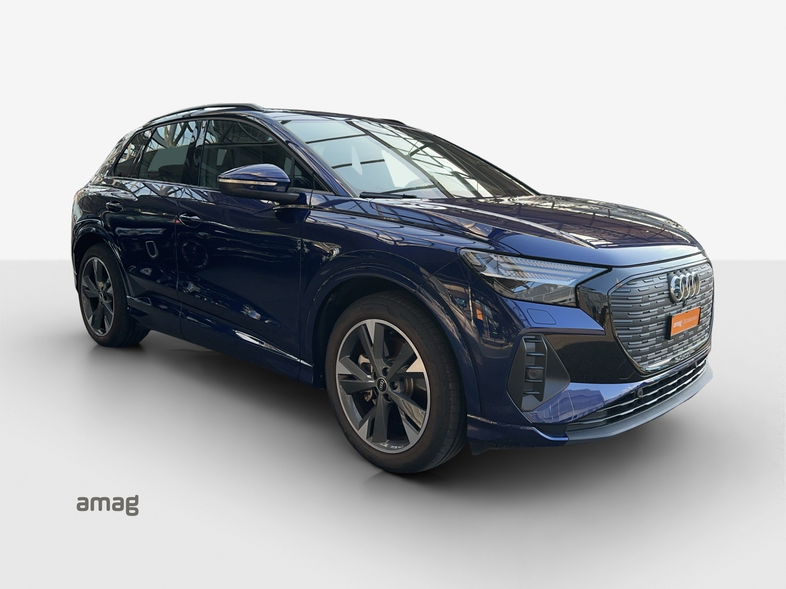 AUDI Q4 e-tron 40-image-6