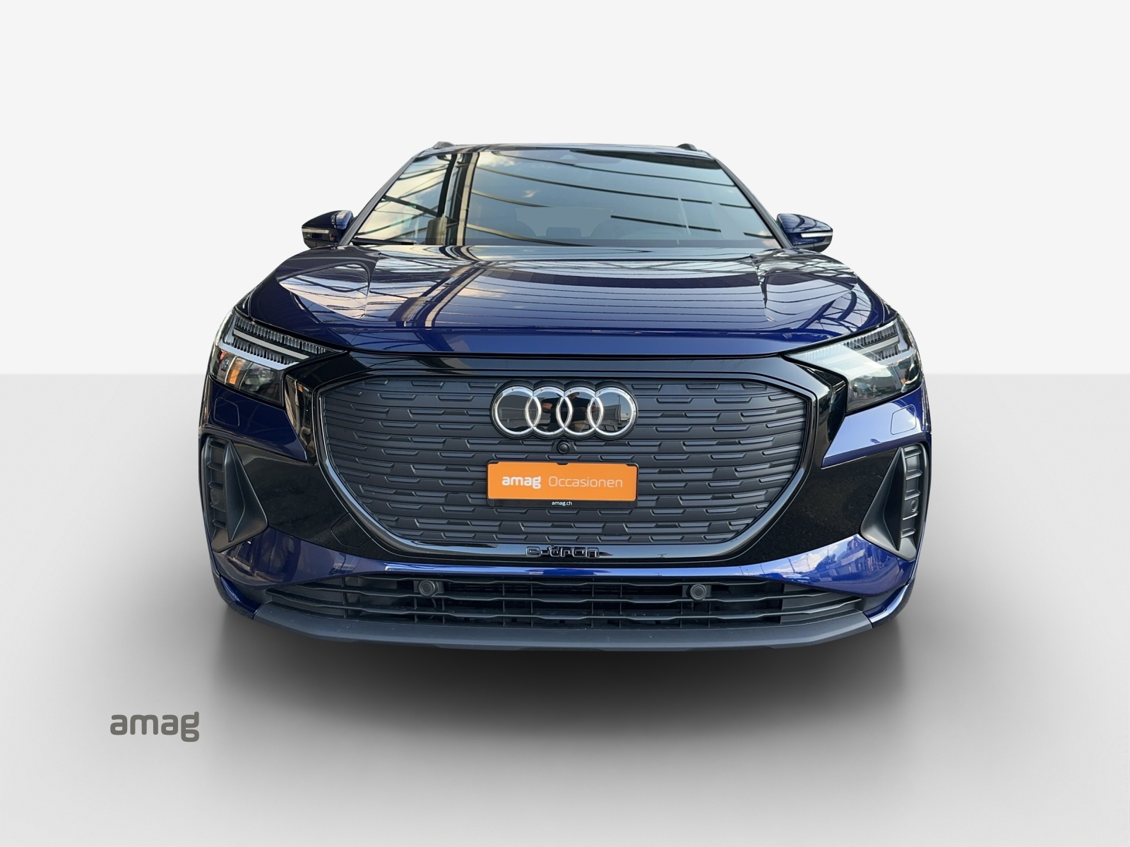 AUDI Q4 e-tron 40-image-7