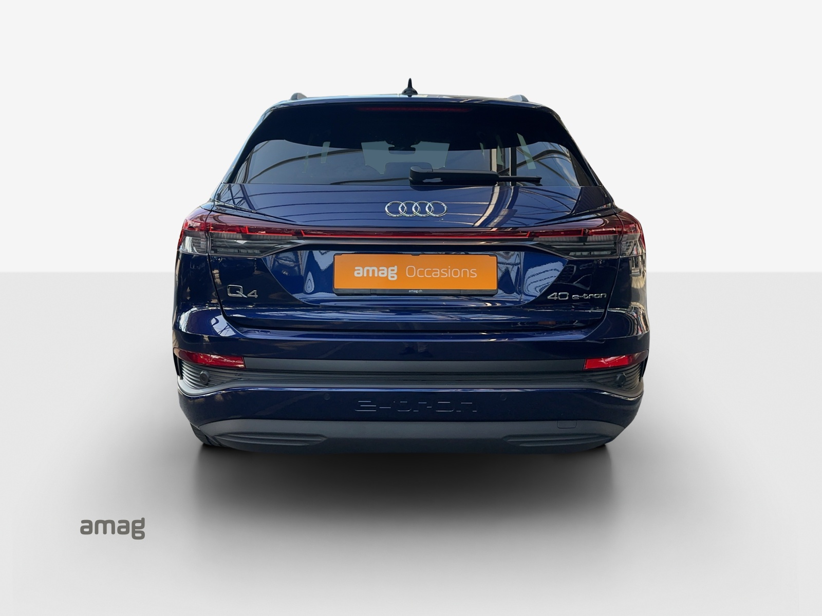 AUDI Q4 e-tron 40-image-4