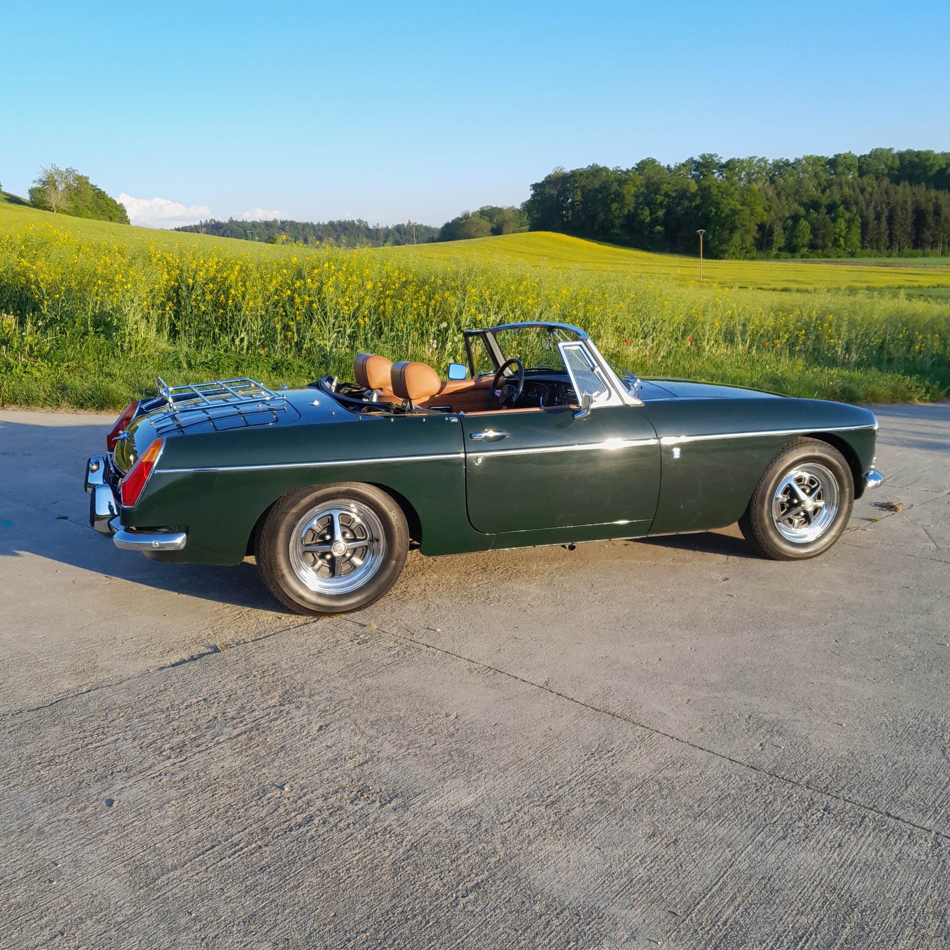 MG MGB-image-2