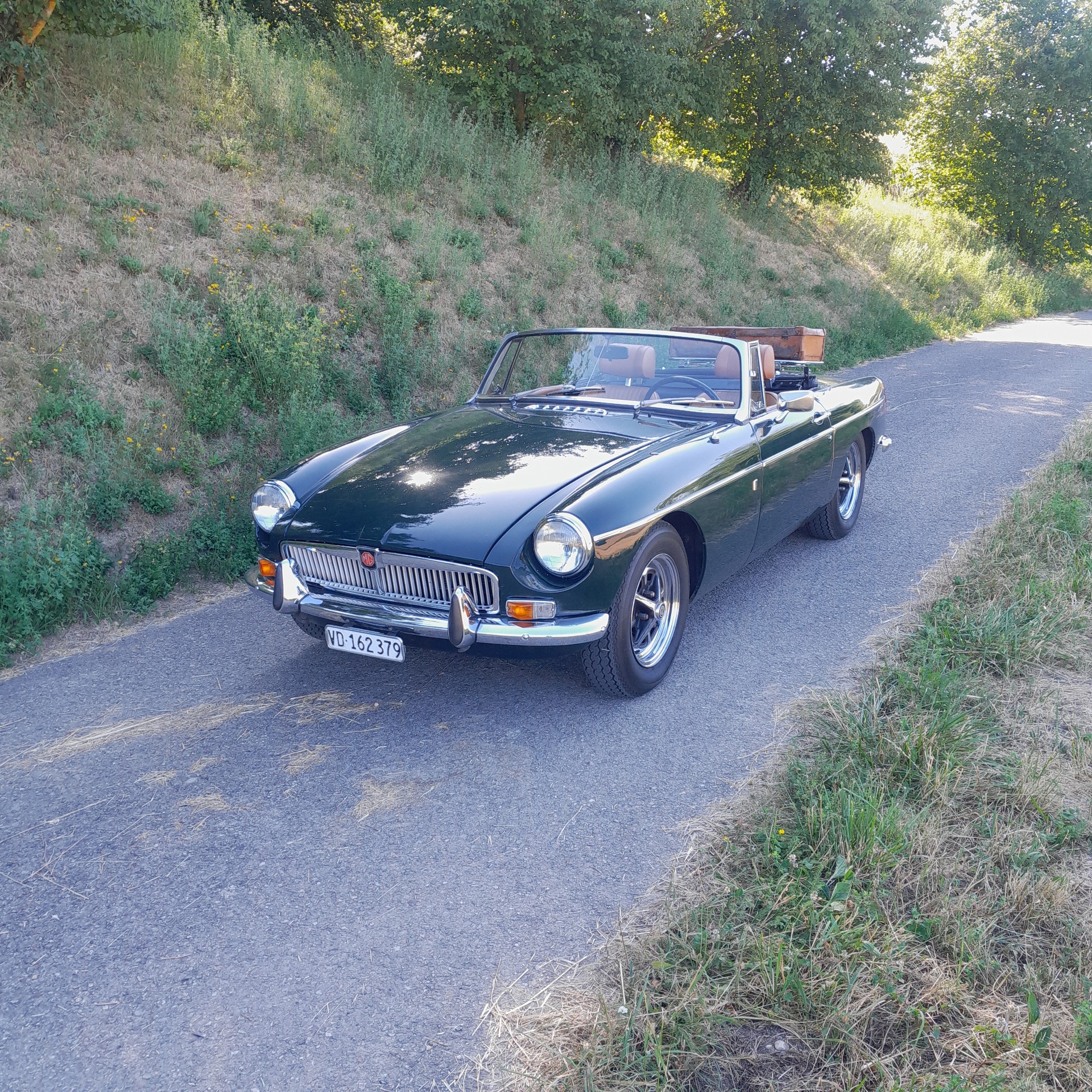 MG MGB-image-7