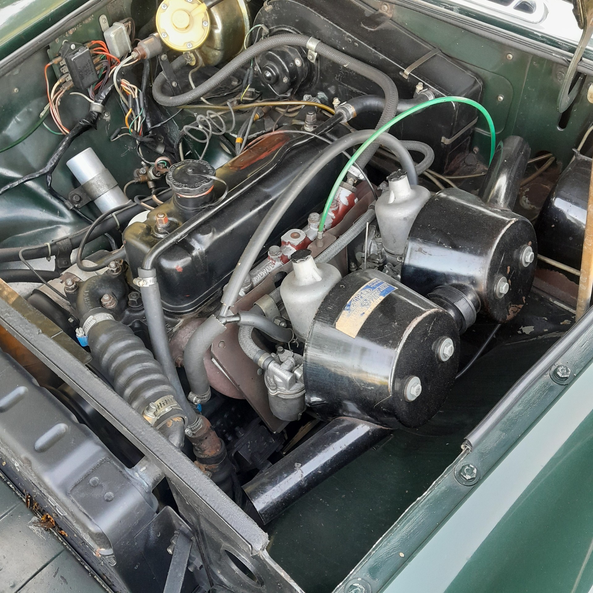 MG MGB-image-8