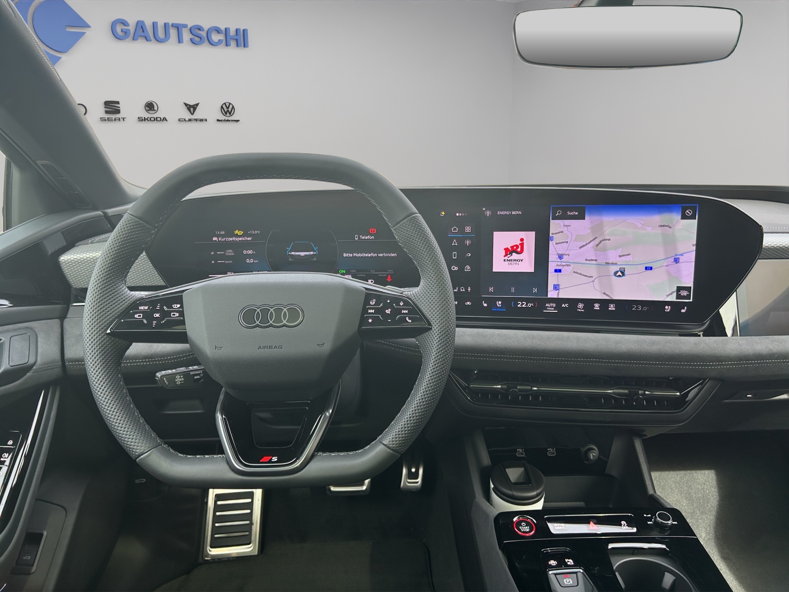 AUDI A6 Avant e-tron quattro-image-6