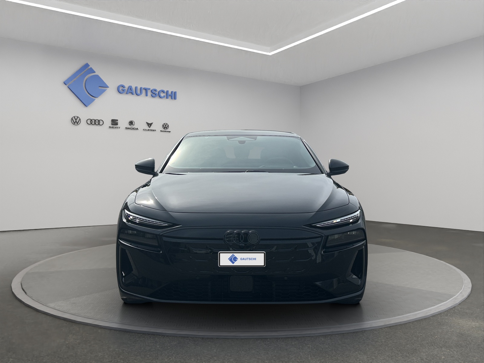 AUDI A6 Avant e-tron quattro-image-4