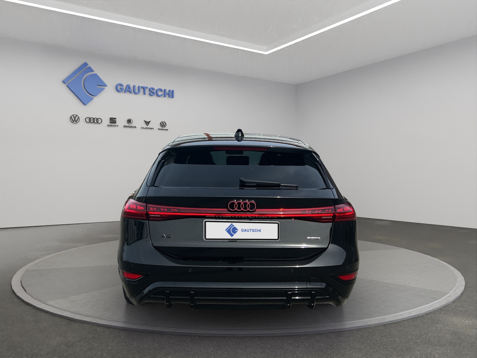 AUDI A6 Avant e-tron quattro-image-3