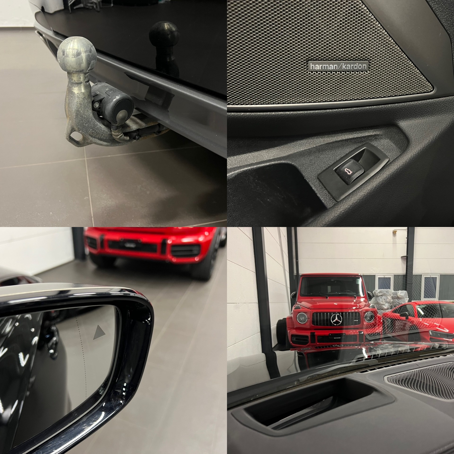 BMW M340d xDrive 48V Touring Steptronic Sport-image-29
