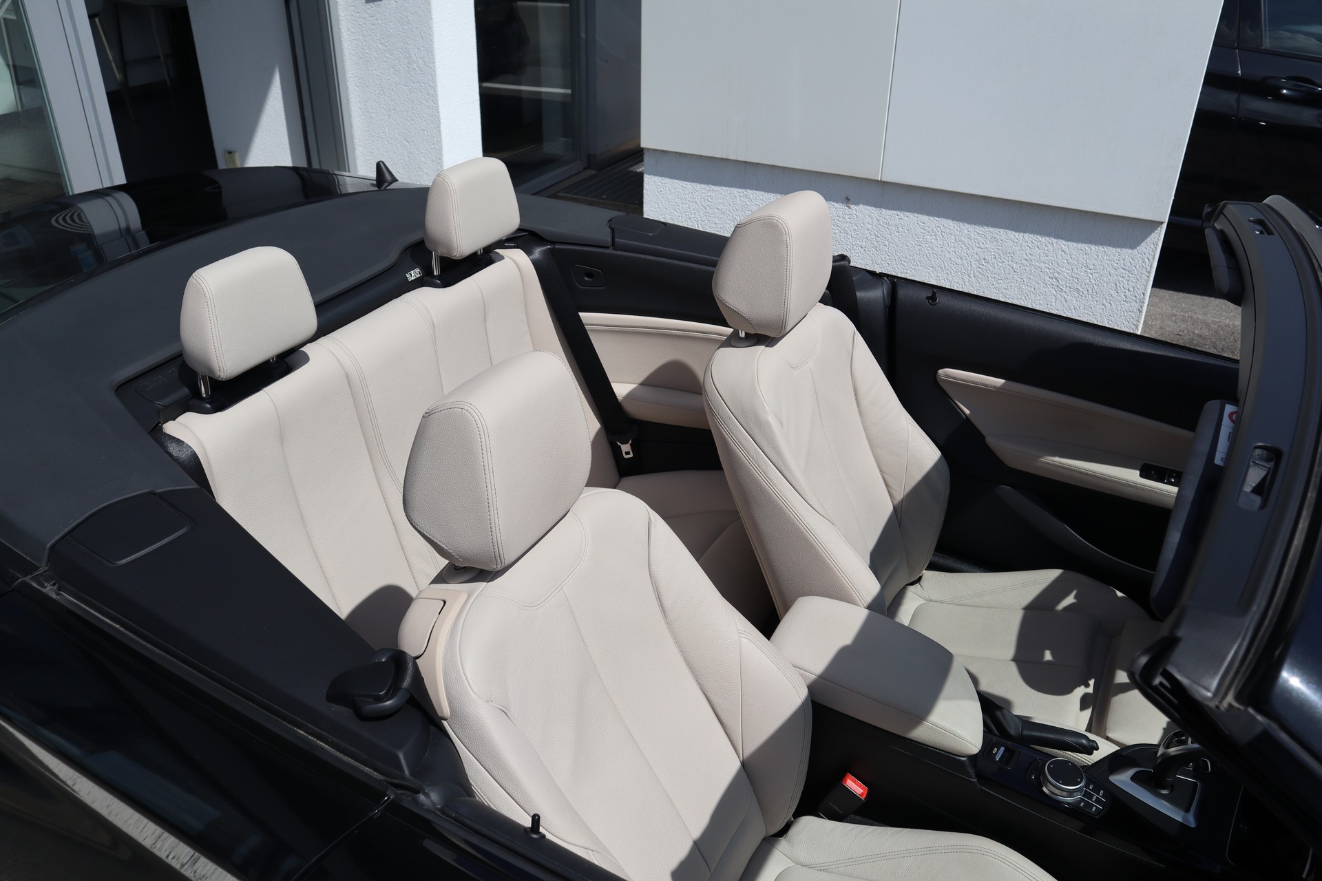 BMW M240i xDrive M- Sportpaket Steptronic 4x4 Euro 6-image-10