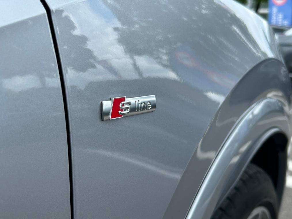AUDI Q2 40 TFSI Sport quattro S-tronic-image-3