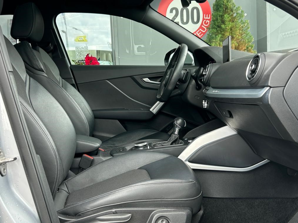 AUDI Q2 40 TFSI Sport quattro S-tronic-image-8