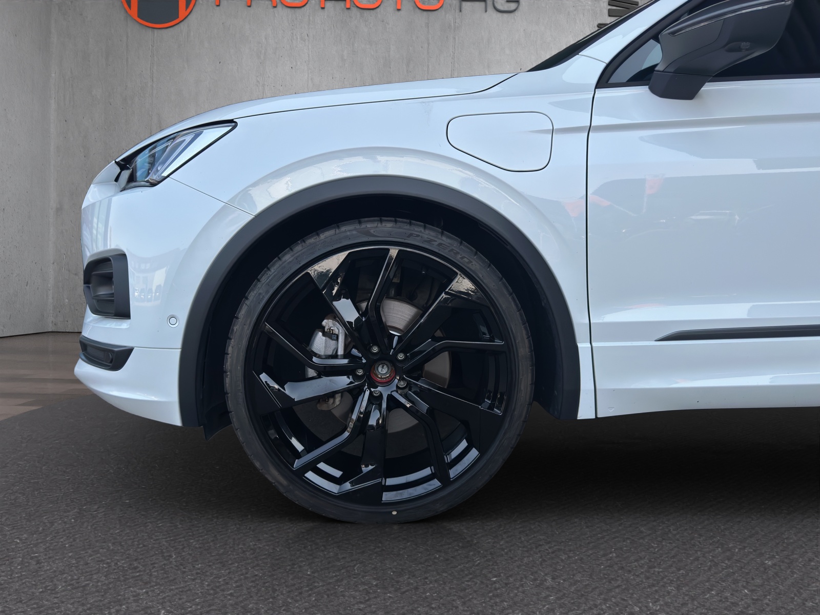 SEAT Tarraco 1.4 e-HYBRID DSG Move FR Umbau-image-13