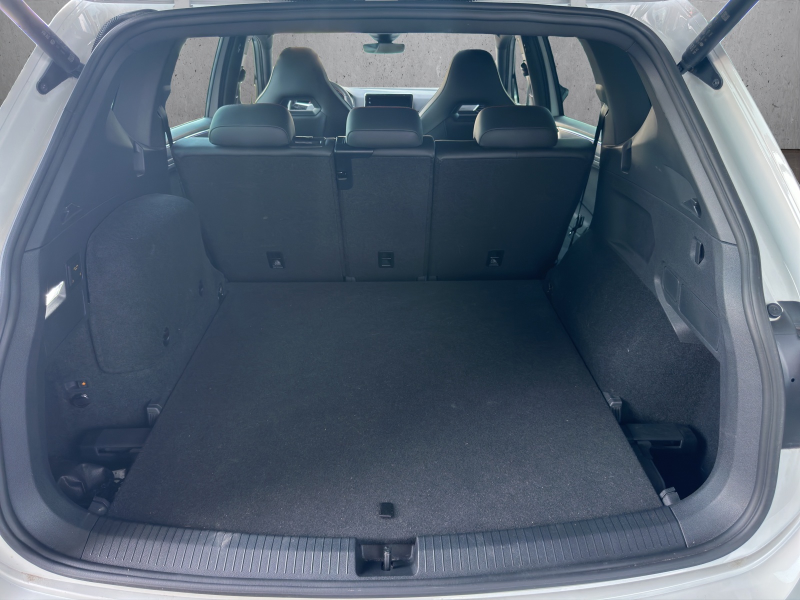 SEAT Tarraco 1.4 e-HYBRID DSG Move FR Umbau-image-12