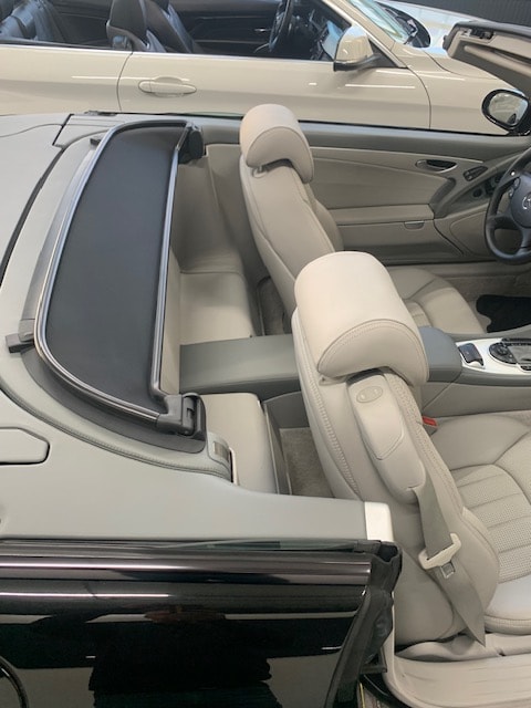 MERCEDES-BENZ SL 55 AMG Automatic-image-10