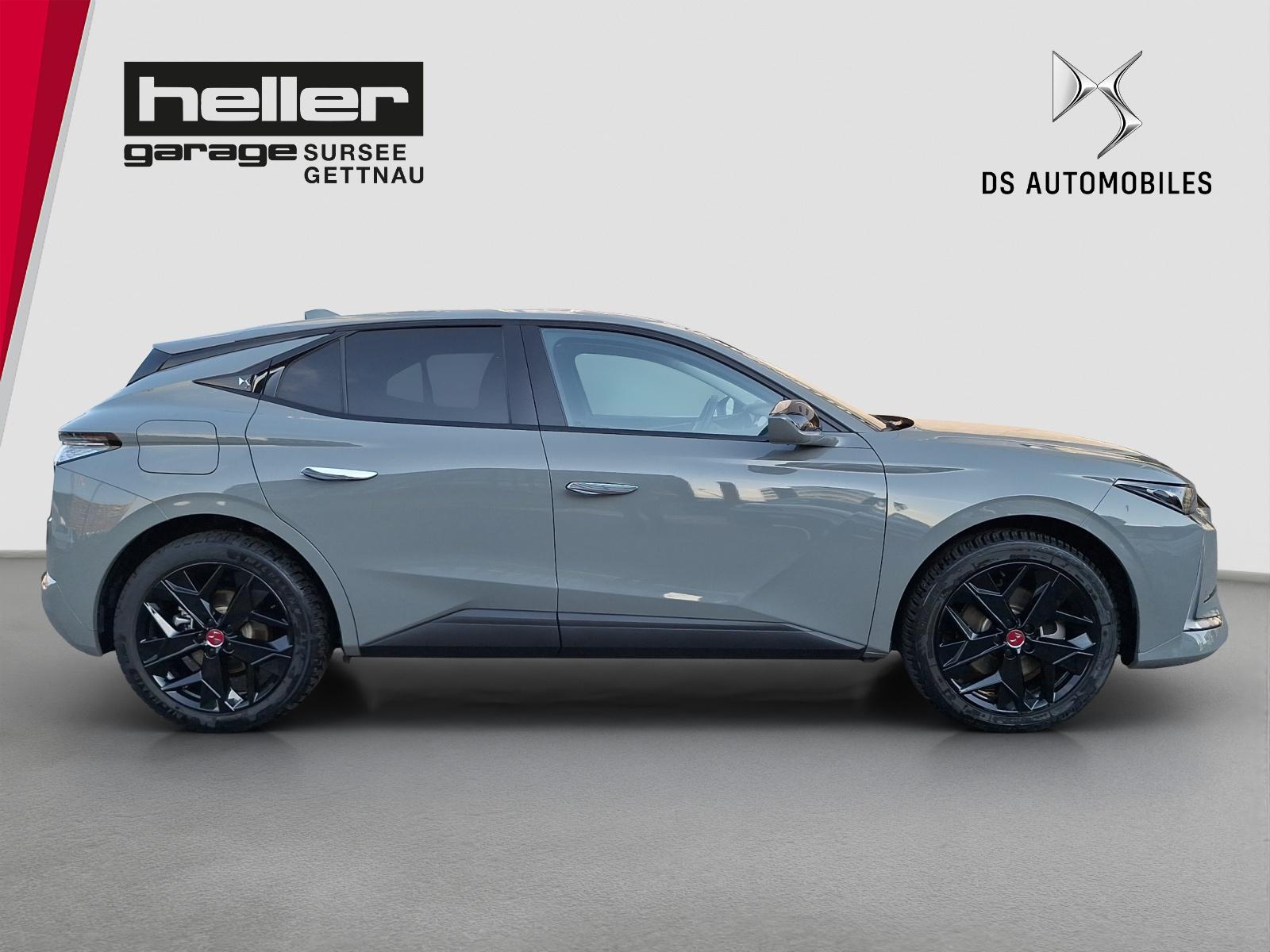 DS AUTOMOBILES 4 1.6 E-Tense Ligne Noire-image-9