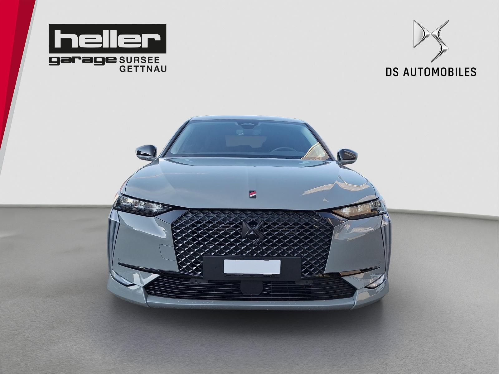 DS AUTOMOBILES 4 1.6 E-Tense Ligne Noire-image-11
