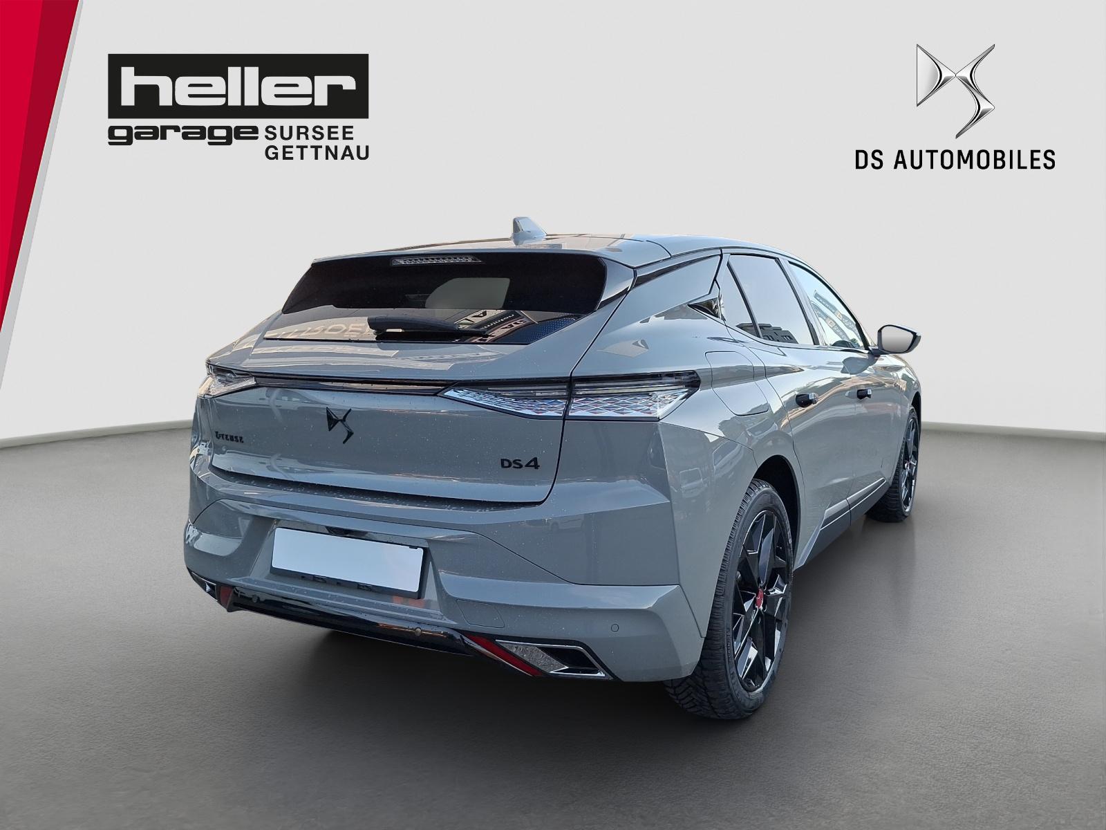 DS AUTOMOBILES 4 1.6 E-Tense Ligne Noire-image-8