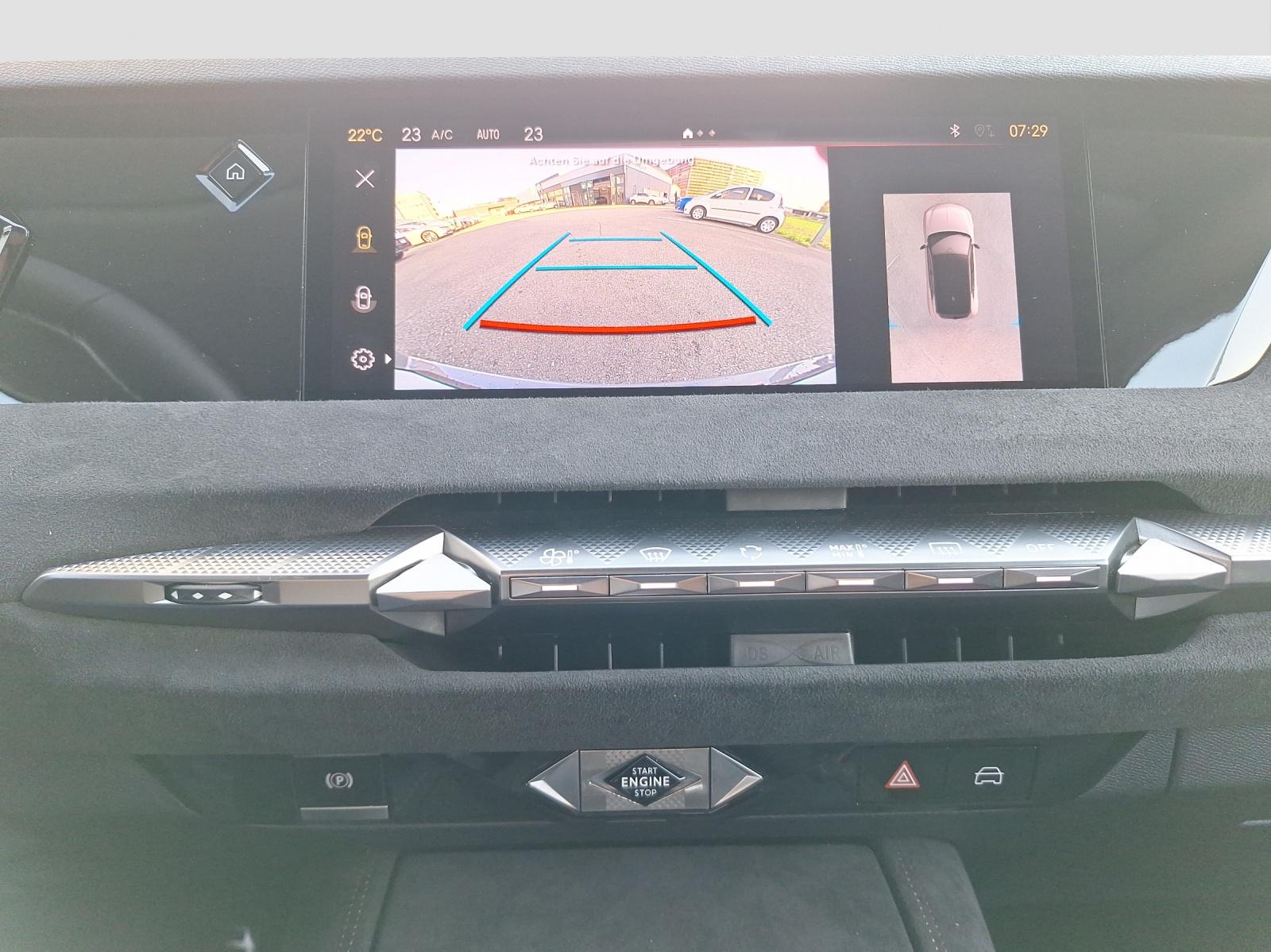 DS AUTOMOBILES 4 1.6 E-Tense Ligne Noire-image-17