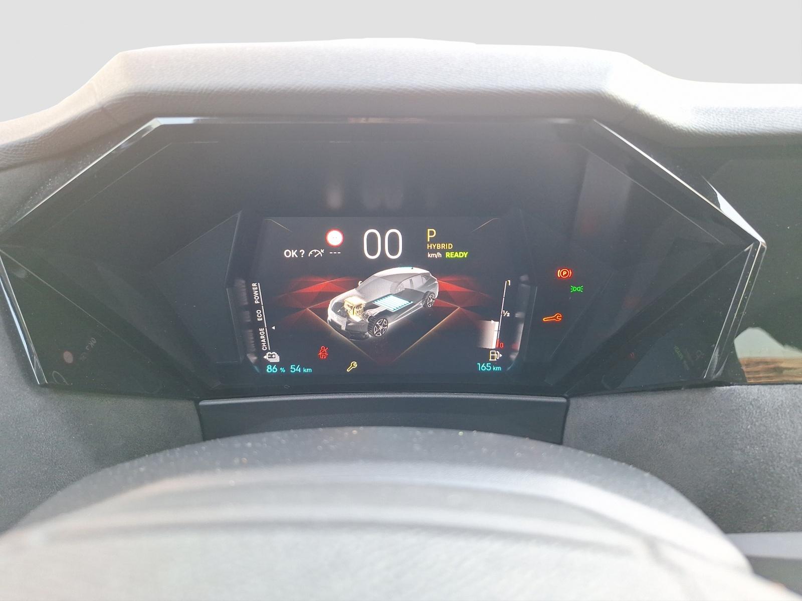DS AUTOMOBILES 4 1.6 E-Tense Ligne Noire-image-16