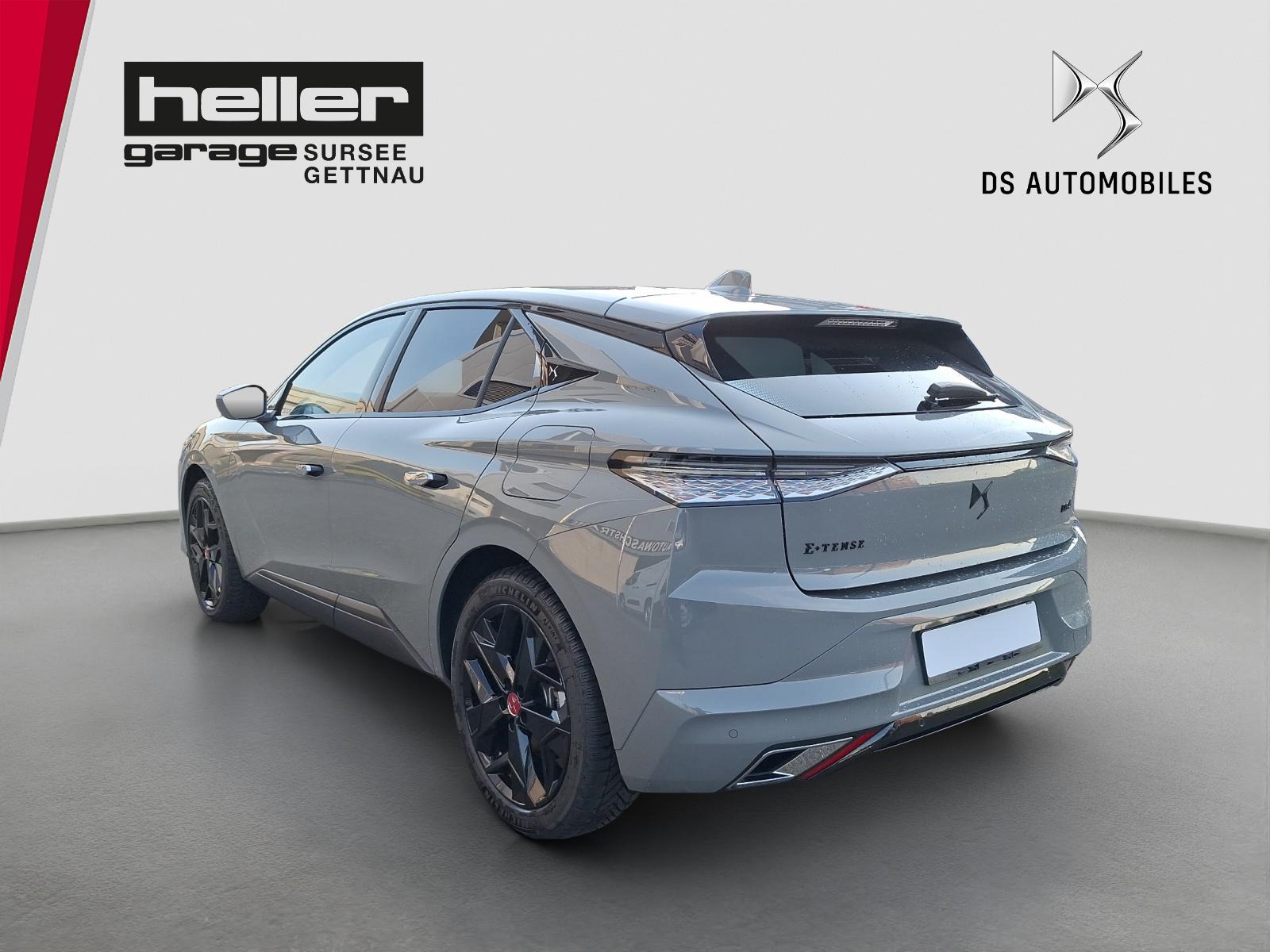 DS AUTOMOBILES 4 1.6 E-Tense Ligne Noire-image-6