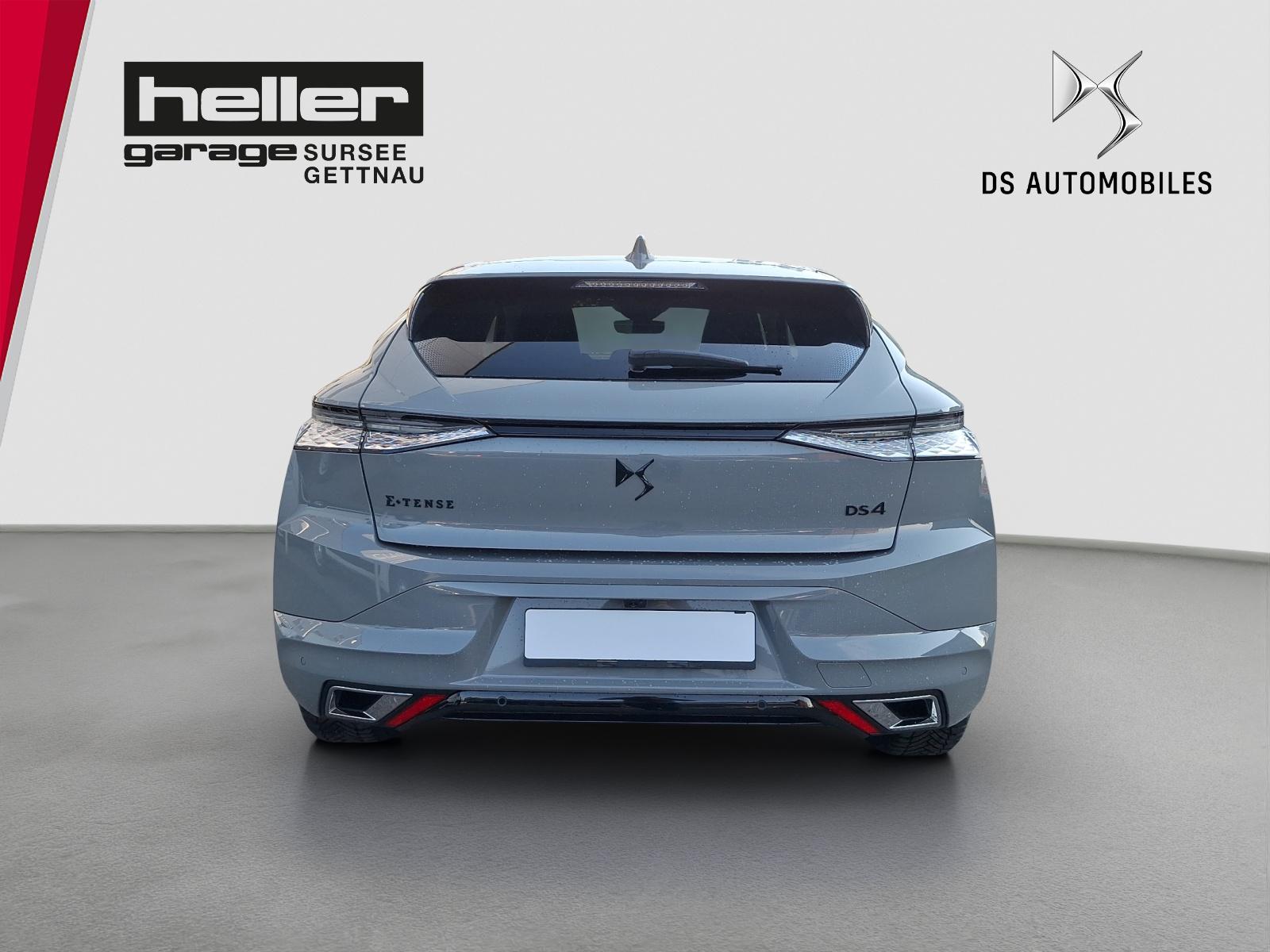 DS AUTOMOBILES 4 1.6 E-Tense Ligne Noire-image-7