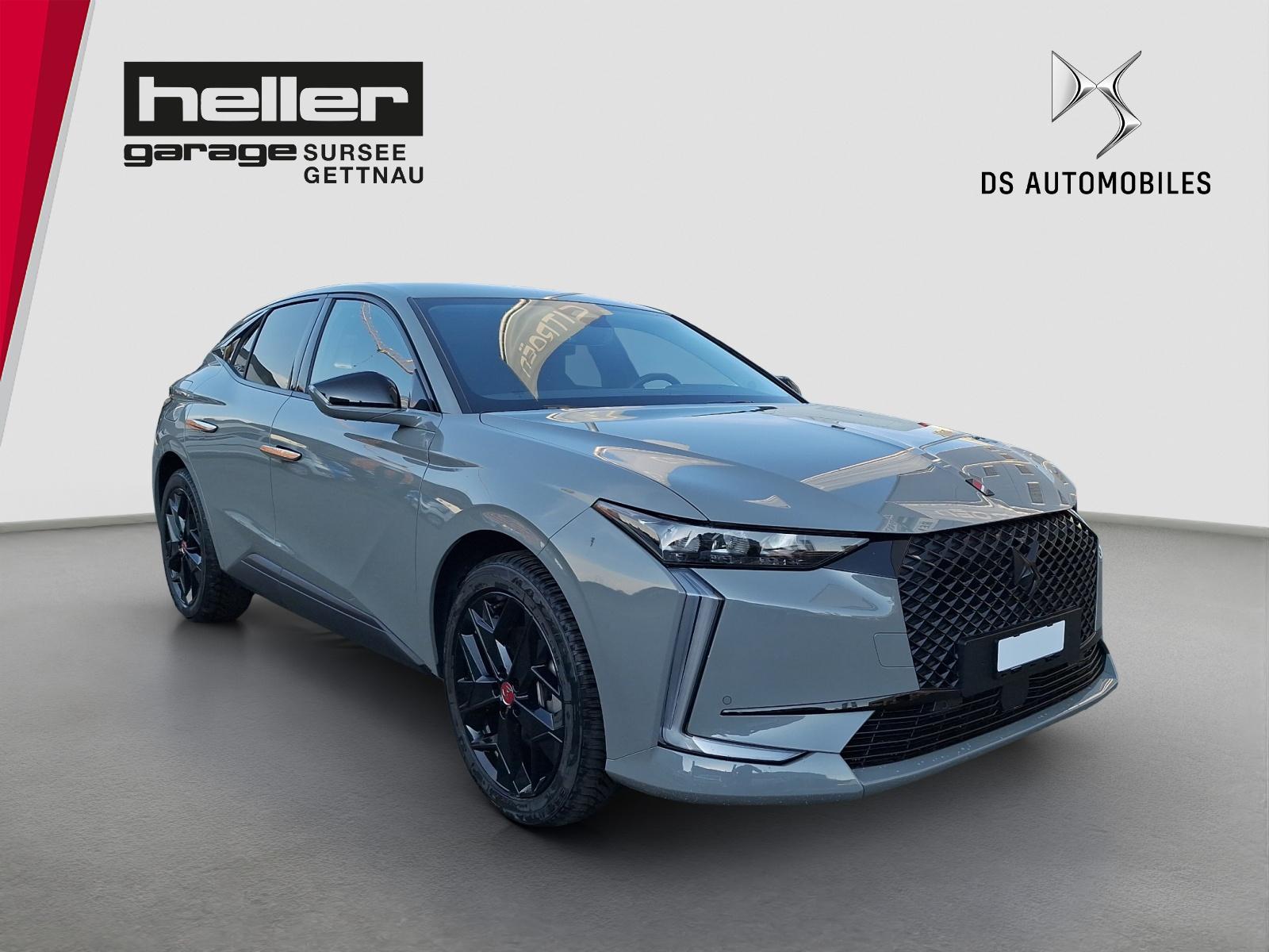 DS AUTOMOBILES 4 1.6 E-Tense Ligne Noire-image-10