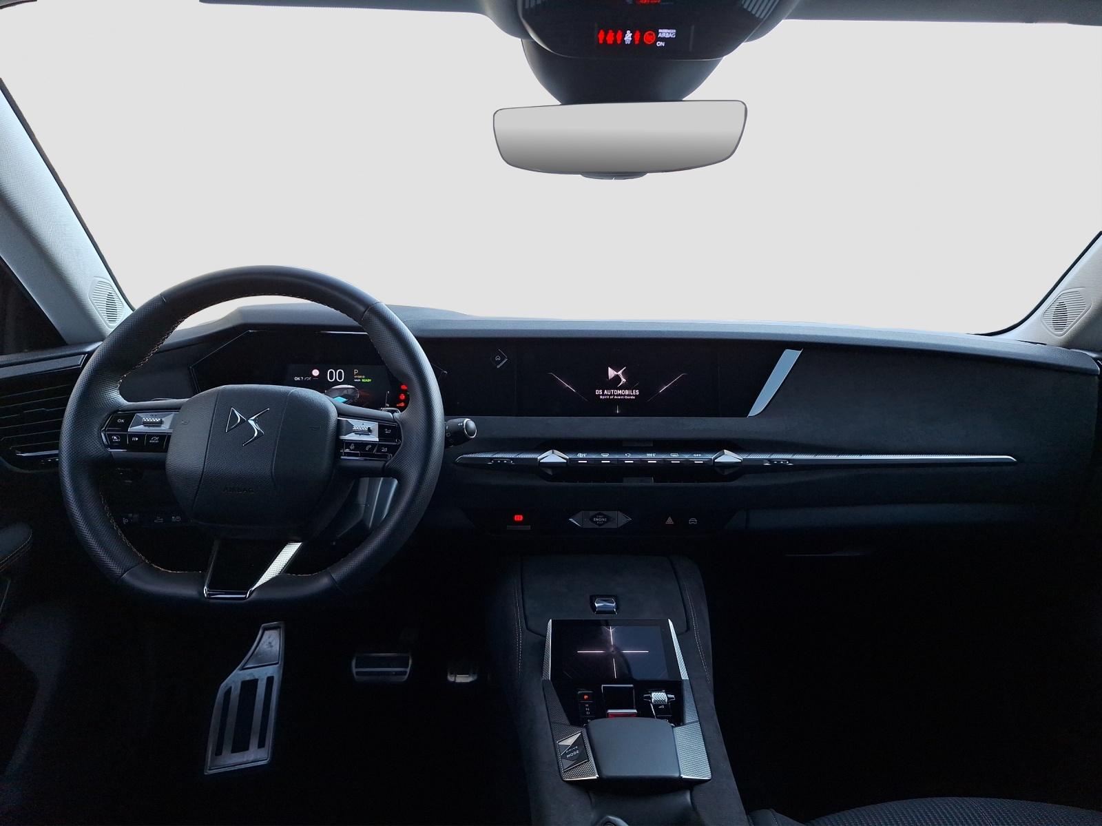 DS AUTOMOBILES 4 1.6 E-Tense Ligne Noire-image-12
