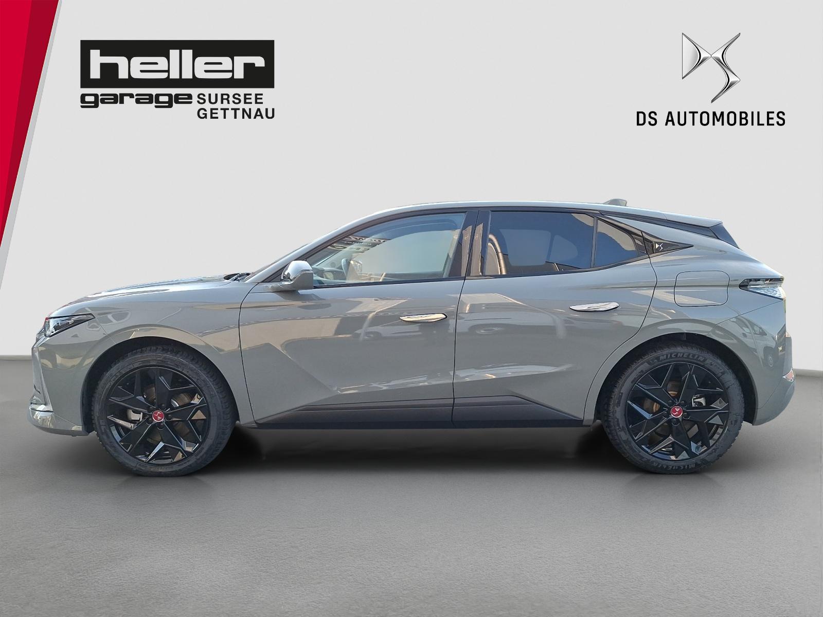 DS AUTOMOBILES 4 1.6 E-Tense Ligne Noire-image-5