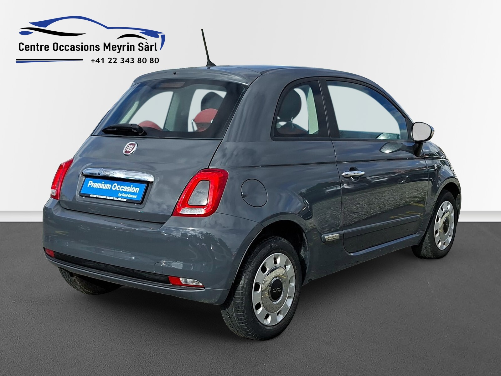 FIAT 500 0.9 Twinair Pop Star-image-2