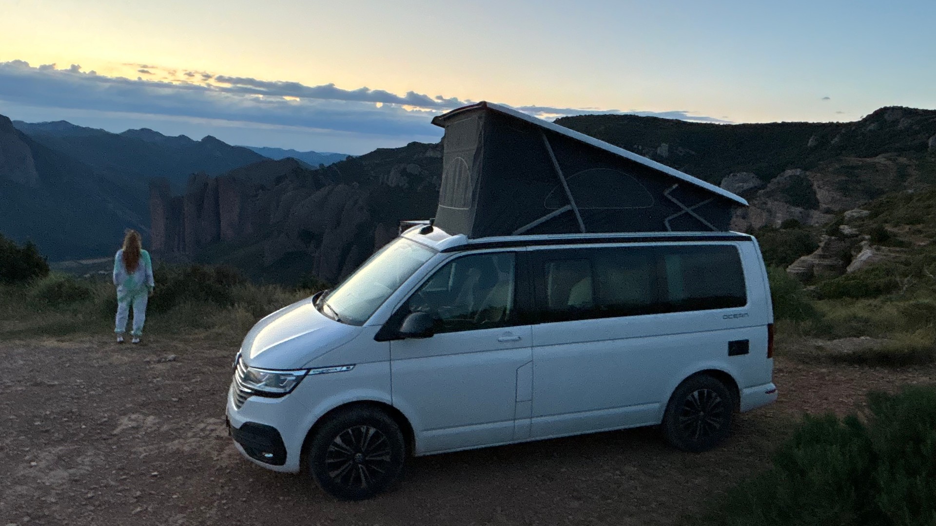 VW California 6.1 Ocean Edition-image-2