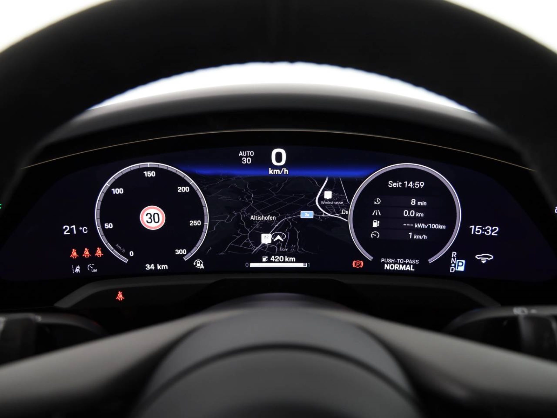 PORSCHE Taycan GTS Sport Turismo-image-12