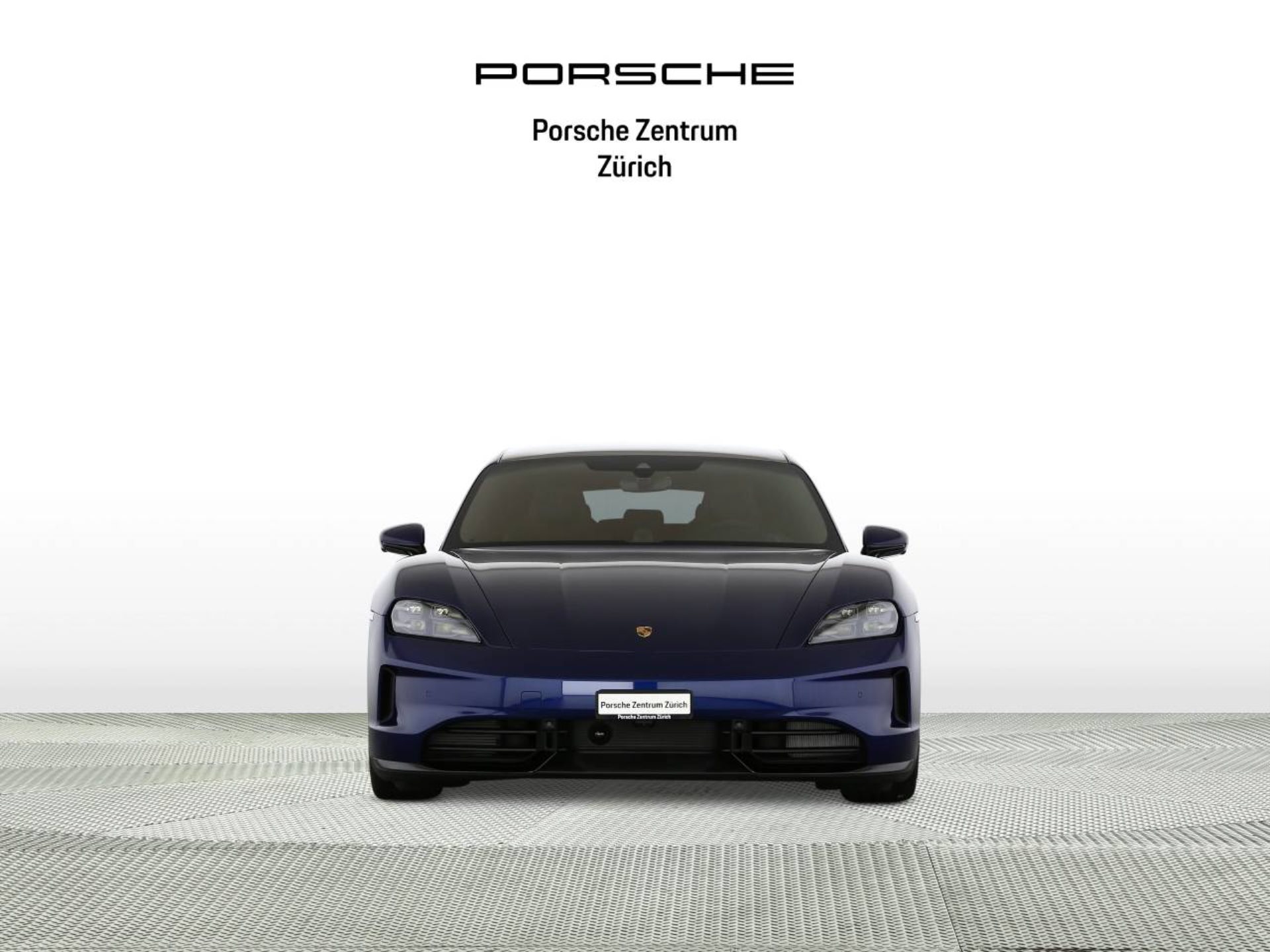 PORSCHE Taycan GTS Sport Turismo-image-6