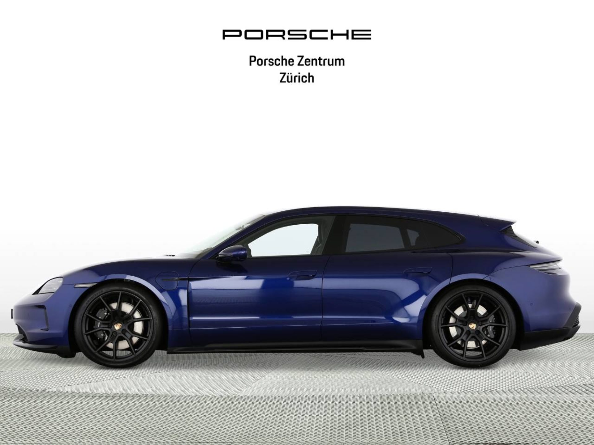 PORSCHE Taycan GTS Sport Turismo-image-1