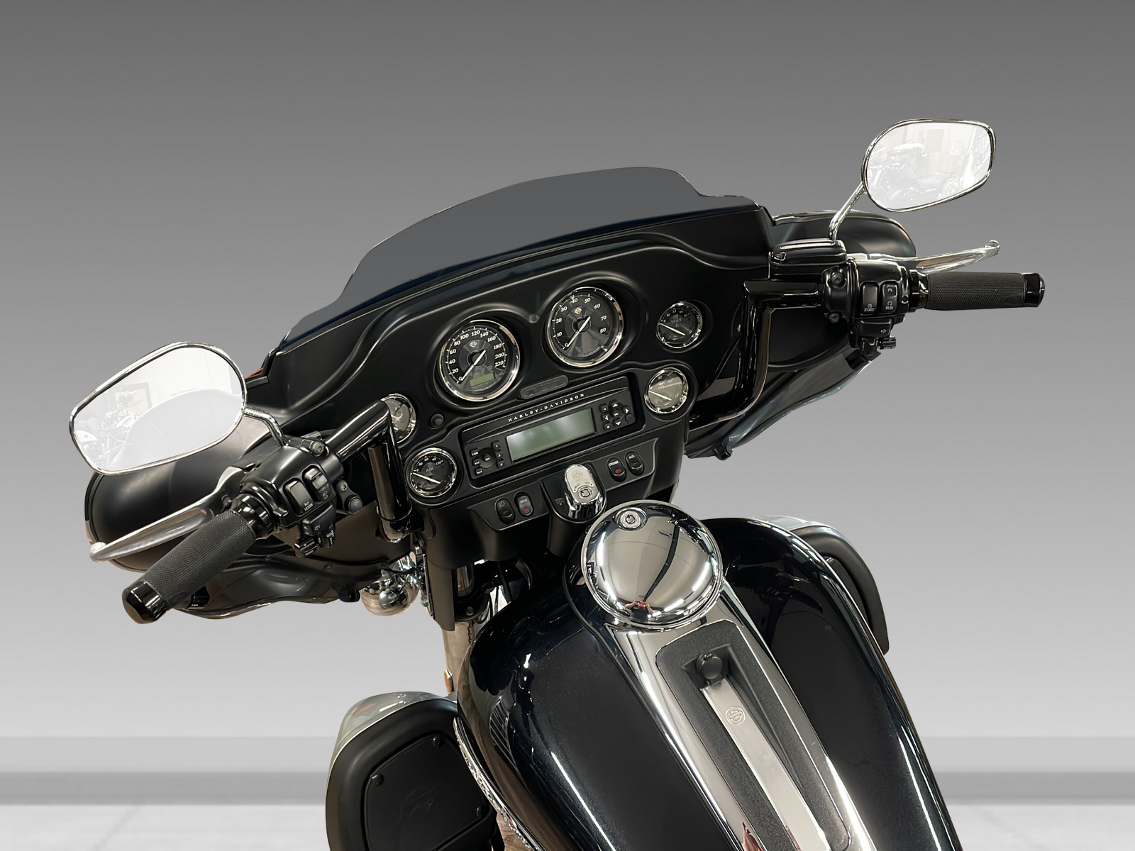 HARLEY-DAVIDSON FLHTK Electra Glide Ultra Limited Anniversary-image-7