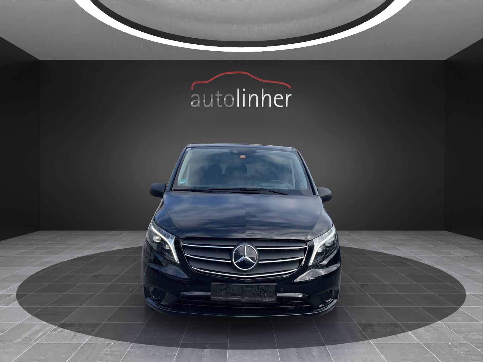 MERCEDES-BENZ Vito 119 CDI Extralang Pro Tourer 4Matic 9G-Tronic-image-6