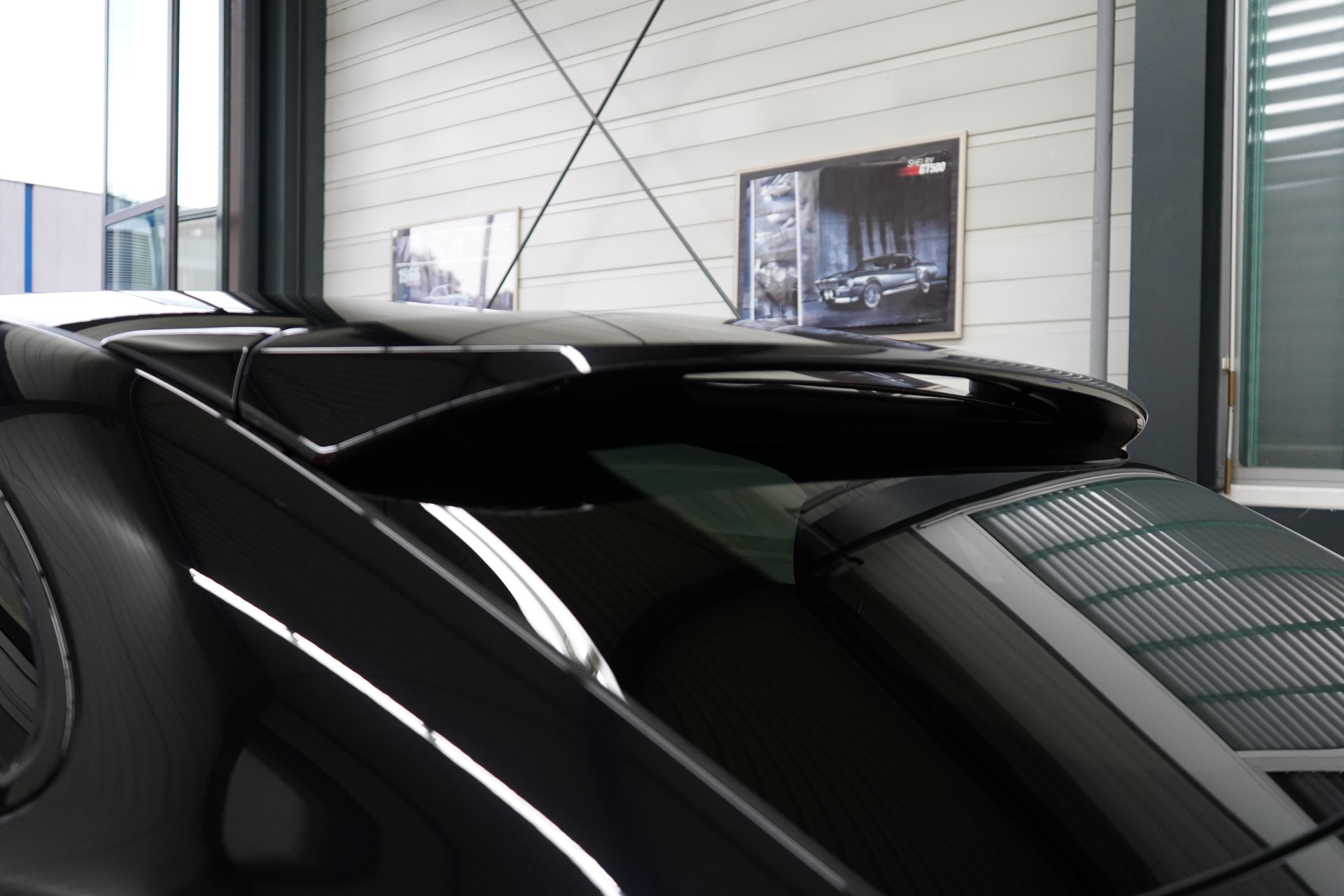 PORSCHE Cayenne Coupé Platinum Edition-image-12