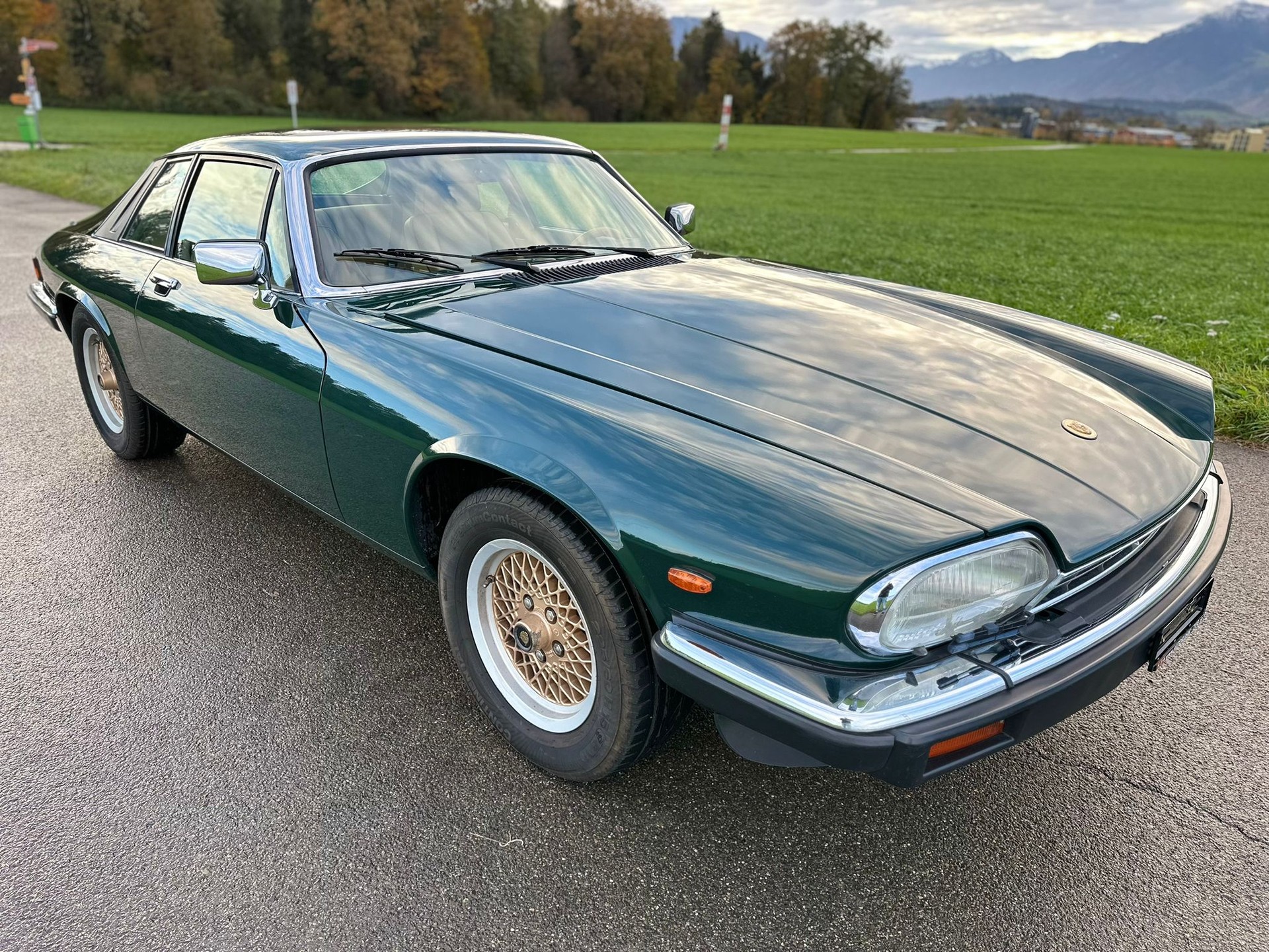 JAGUAR XJS 5.3 V12 ABS-image-3
