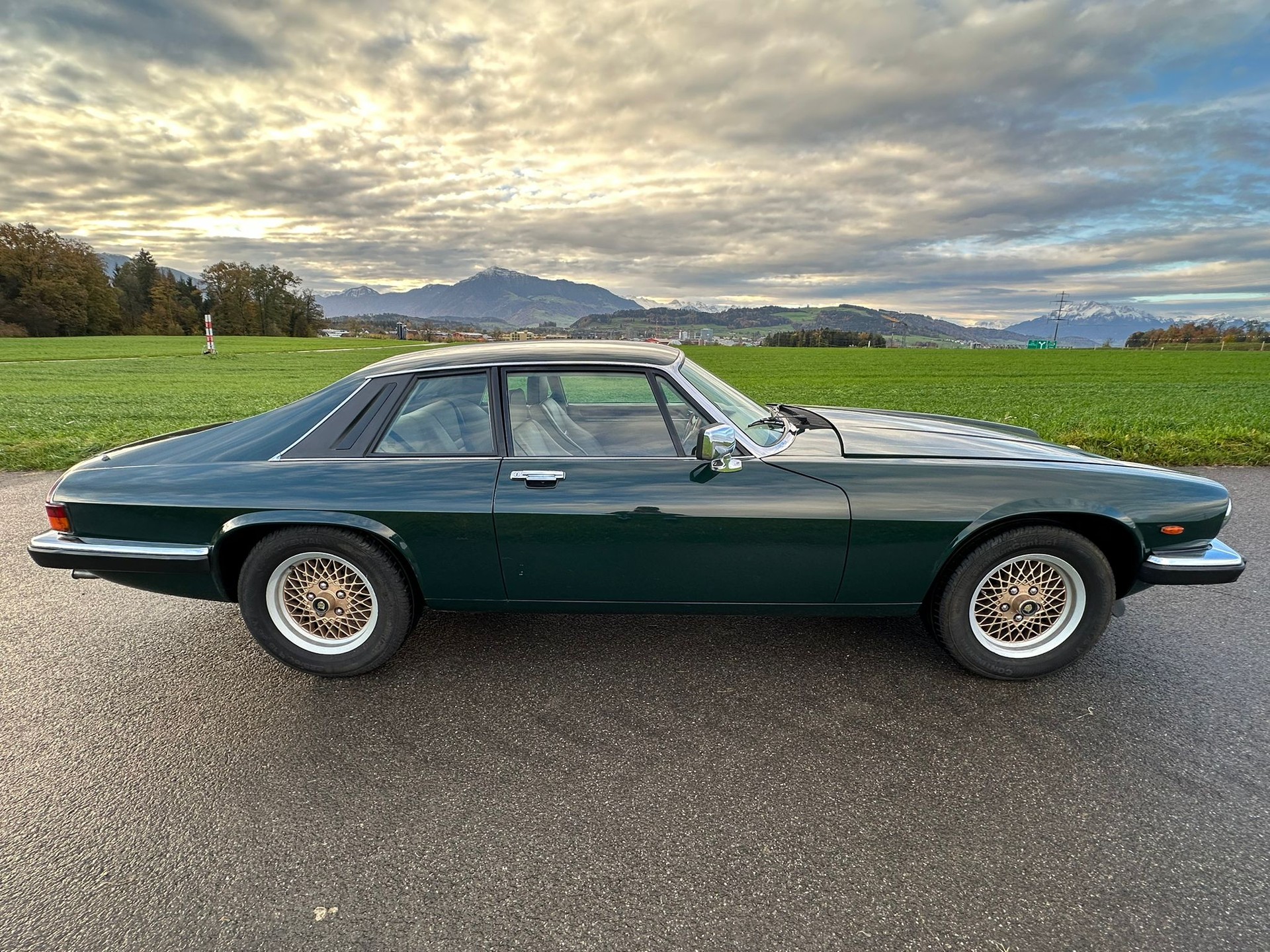 JAGUAR XJS 5.3 V12 ABS-image-4