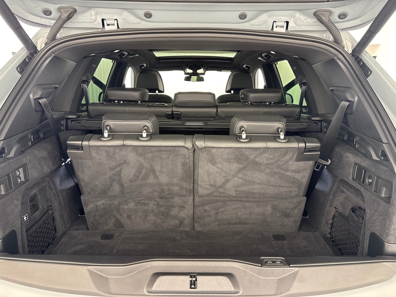 BMW X5 xD 48V 30d M Sport Pro-image-7