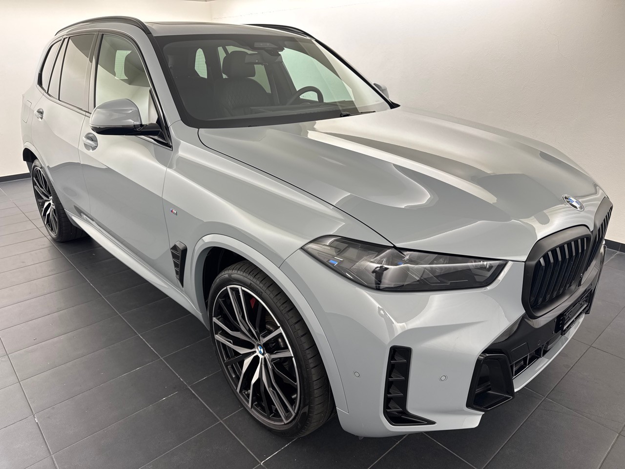BMW X5 xD 48V 30d M Sport Pro-image-3