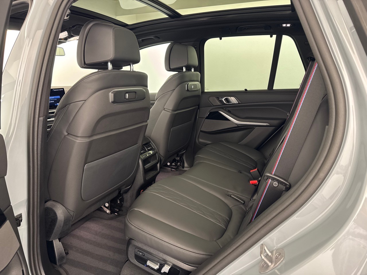 BMW X5 xD 48V 30d M Sport Pro-image-5