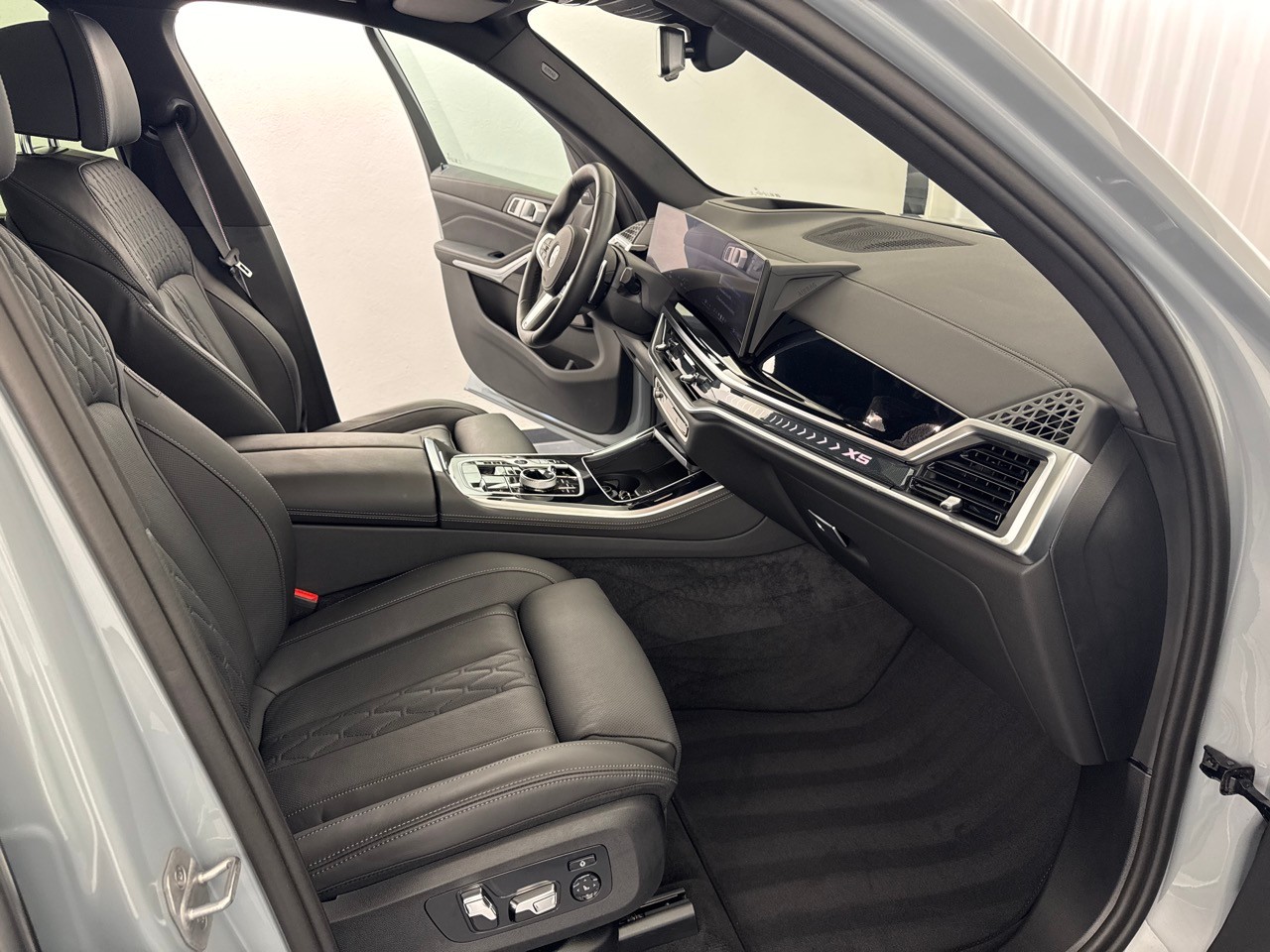 BMW X5 xD 48V 30d M Sport Pro-image-8