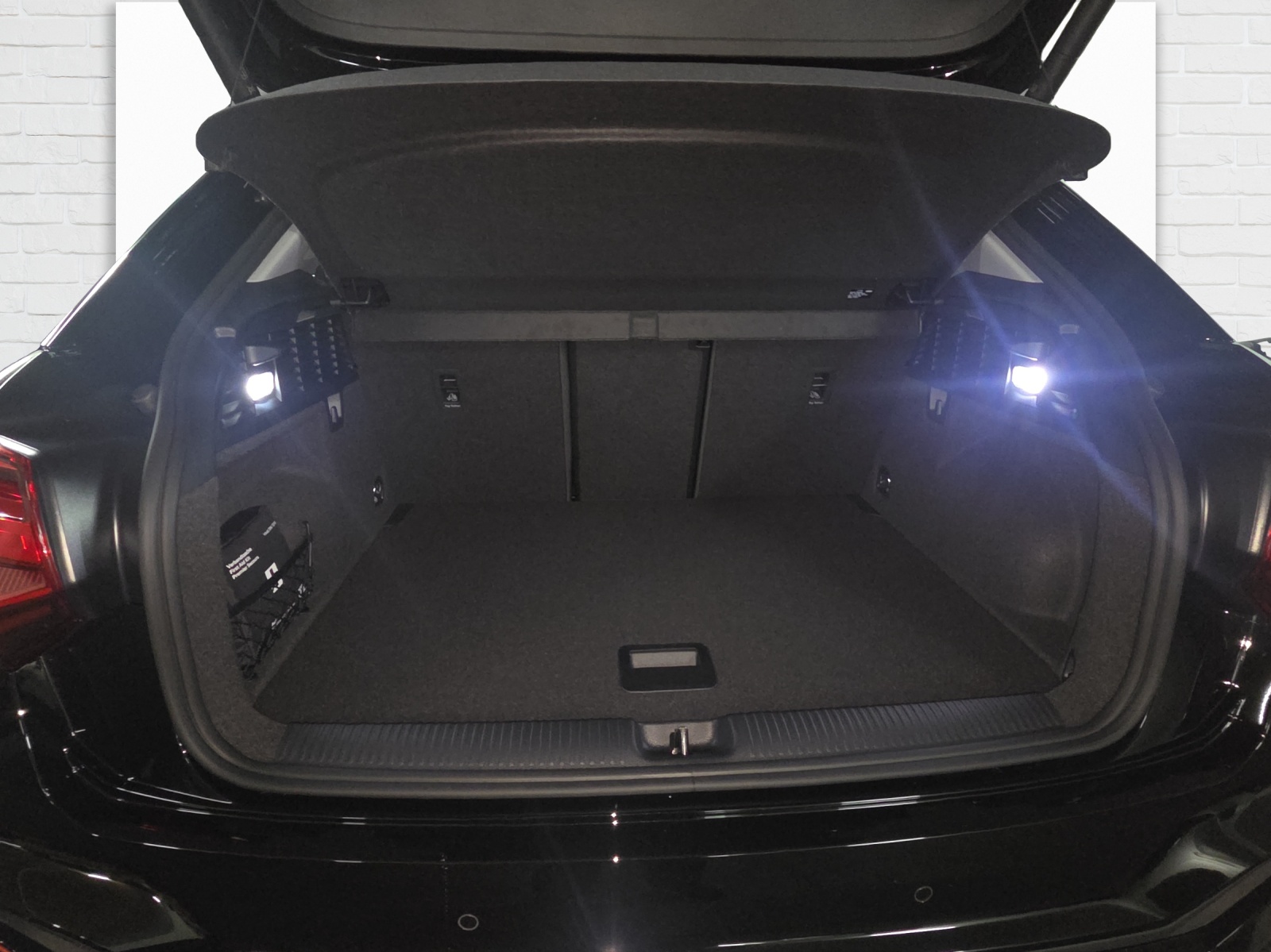 AUDI Q2 40 TFSI S line Attraction quattro S-tronic-image-8