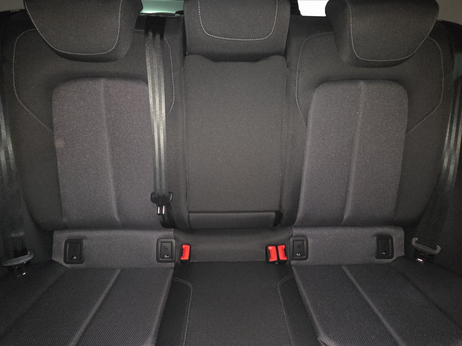 AUDI Q2 40 TFSI S line Attraction quattro S-tronic-image-7