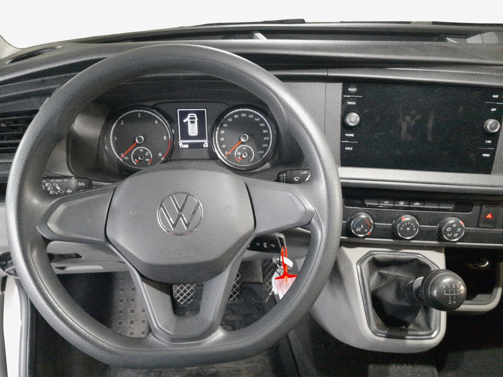 VW T6.1 2.0 TDI-image-8