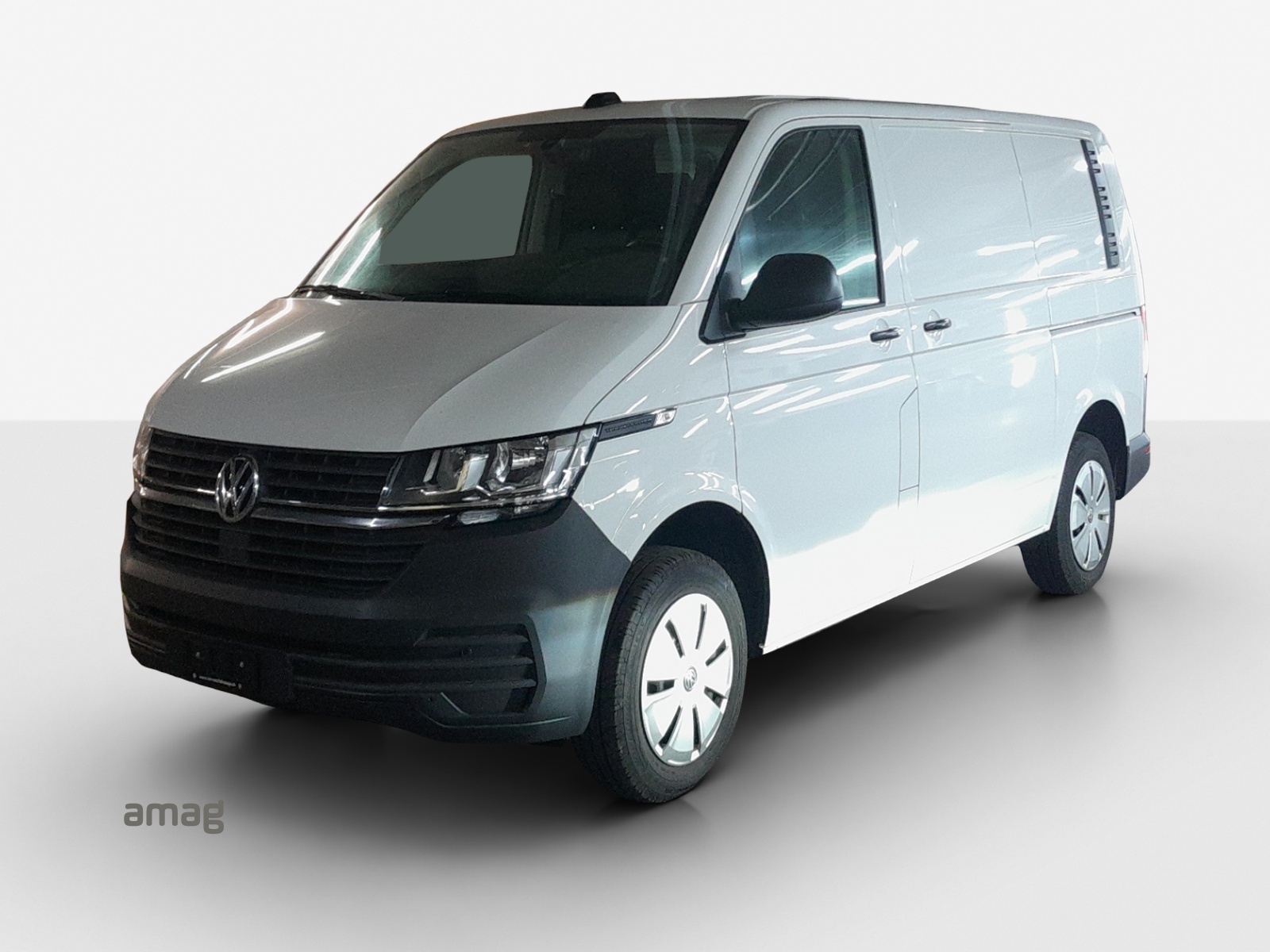 VW T6.1 2.0 TDI
