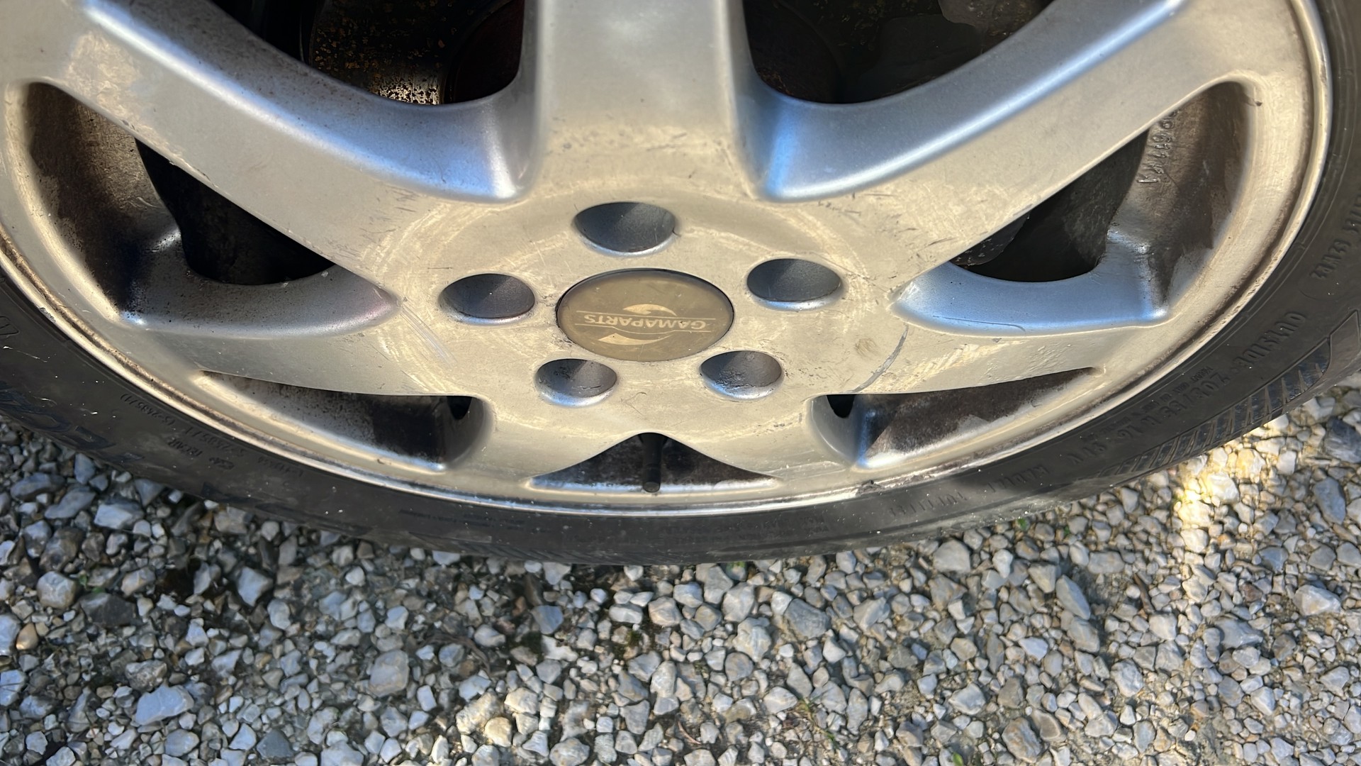 VW Golf 2.0 FSI Comfortline 4Motion-image-7