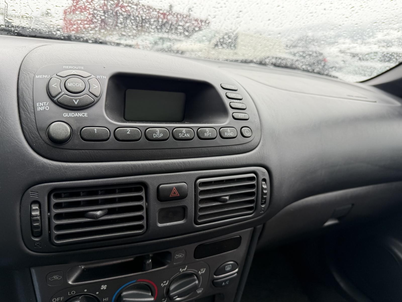 TOYOTA Corolla Sportswagon 1.8 Linea Sol plus 4WD-image-10